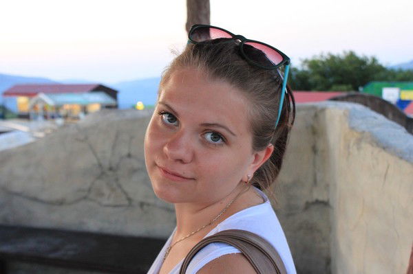 Наталия Васильева