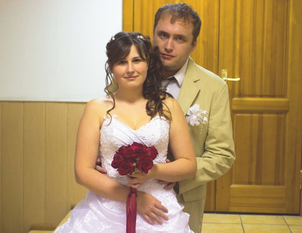 Светлана Владимирова