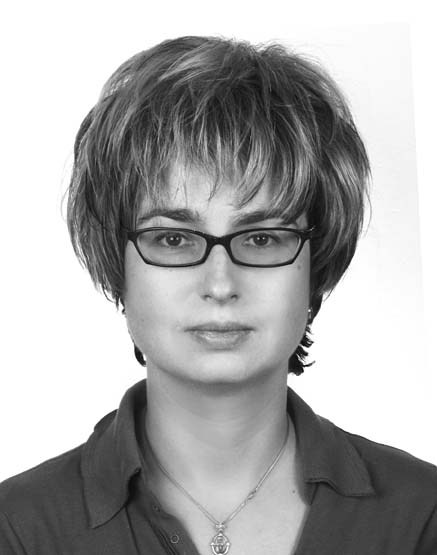 Любовь Бачева