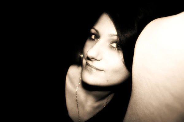 Елена Зыкова