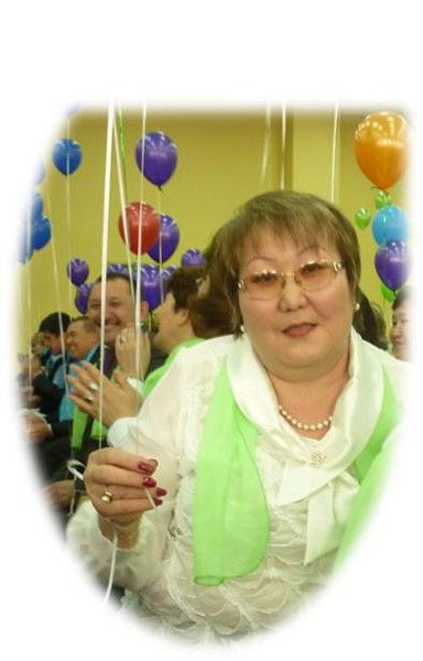 Загила Базылова