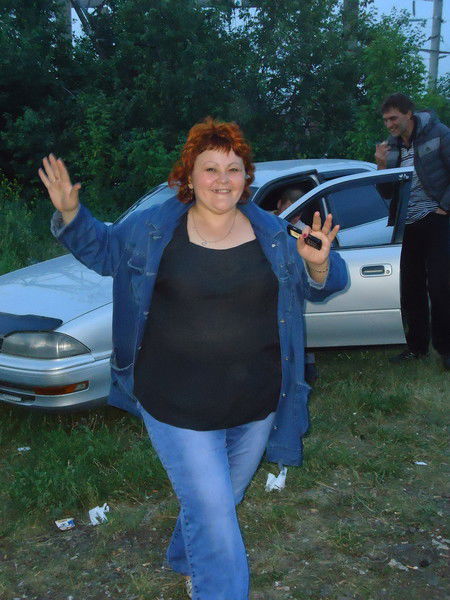 Ольга Формина