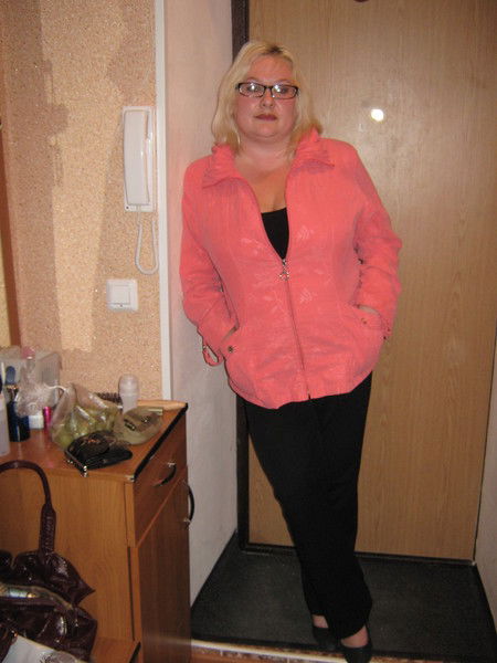 Вера Идиятуллина