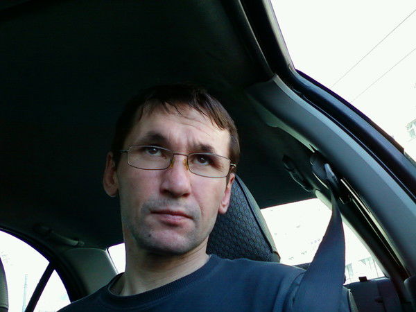 Рустам Фахрутдинов