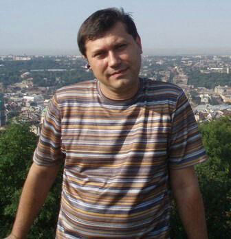 Вадим Микитенко