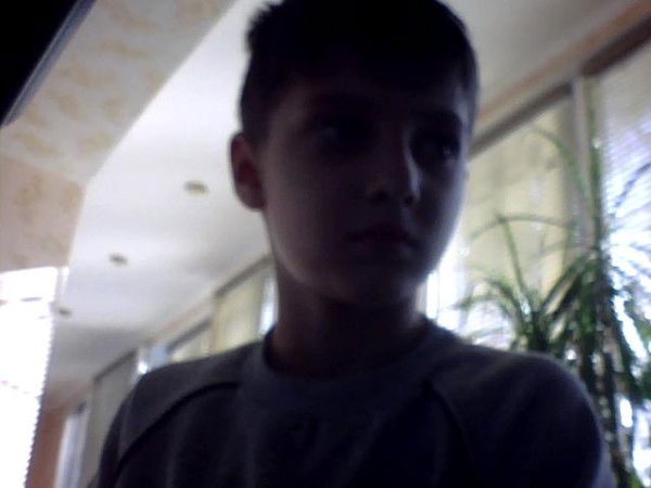 Денис Жарков