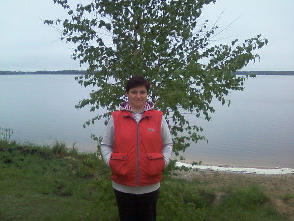 Ольга Осколкова