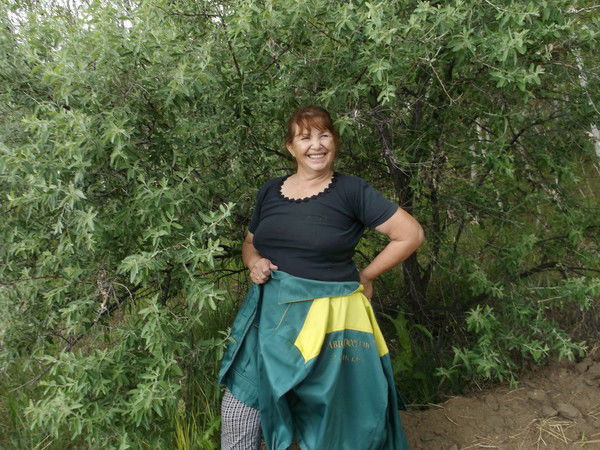 Вера Лиханова