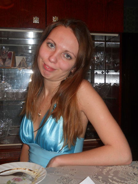 Елена Вечтомова