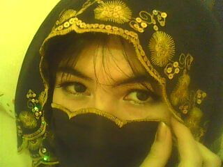 Насиба Каримкулова