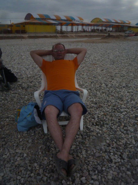 Олег Пискунов