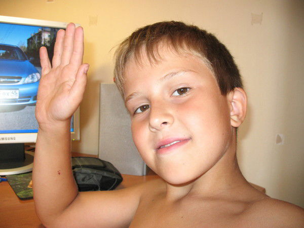 Всеволод Плющев