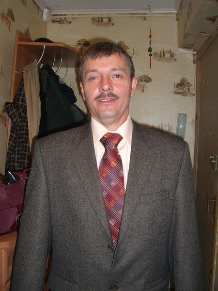 Игорь Донченко