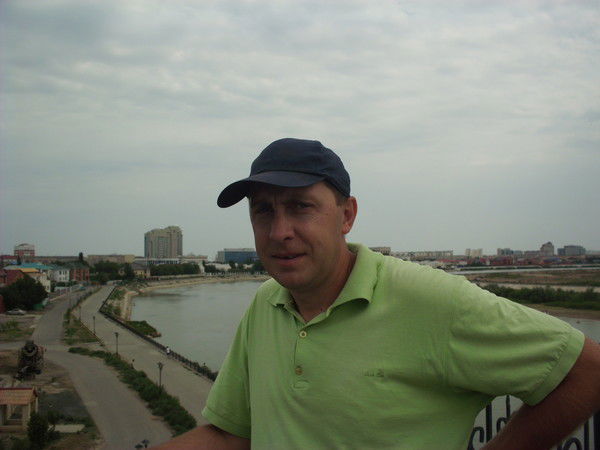 Дмитрий Сикорский