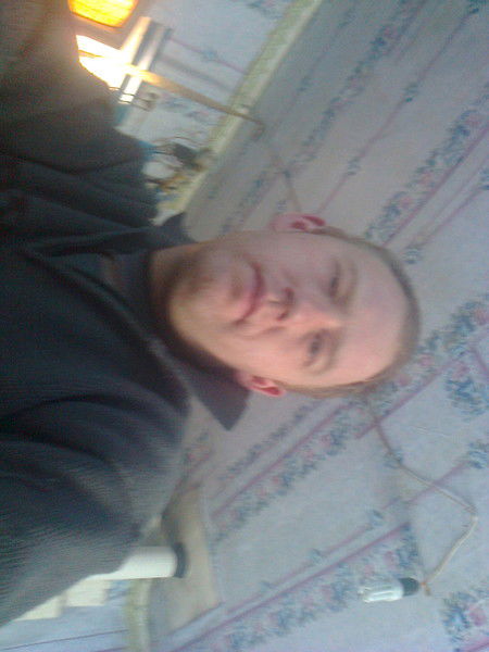 Толик Миронов