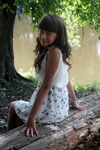 Анастасия Мороз