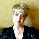 Светлана Кабанова (Звездина)