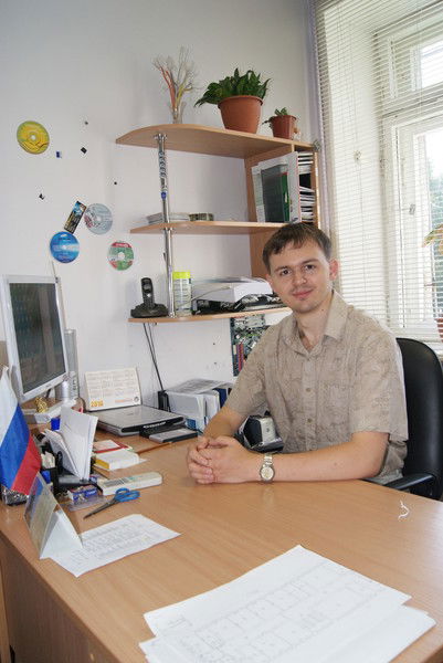 Руслан Агапов