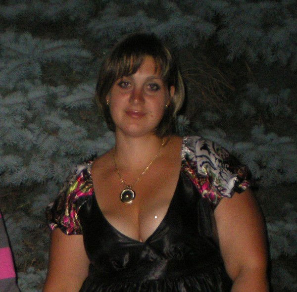 Лиза (Лизочка)