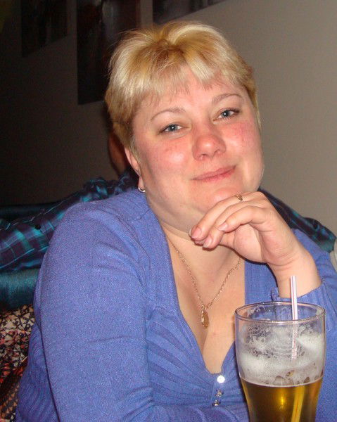 Алёна. Шатилова