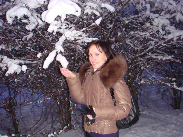 Земцова Наташа