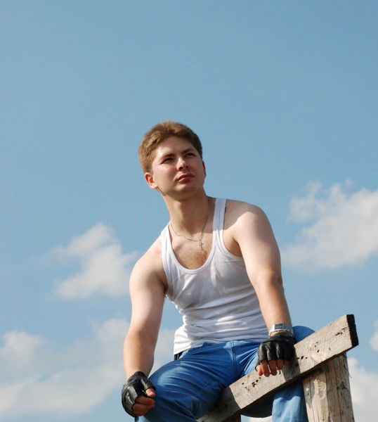 Виктор Цуранков