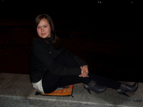 Ирина Тихонова