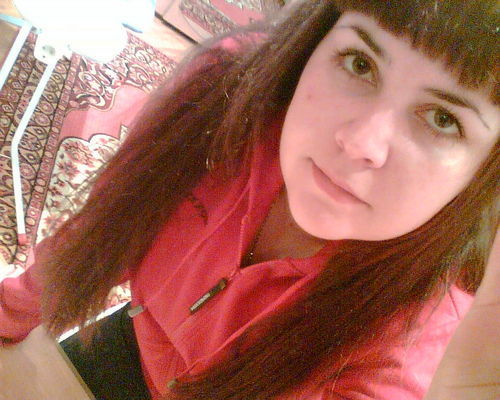 Марина Сахарова