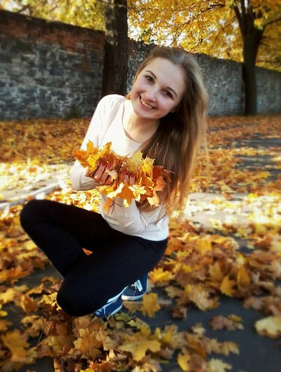 Євгенія Замкевич