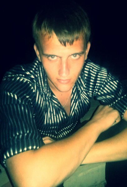 Саня Стукалов