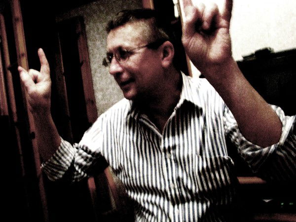 Леонид Котельников