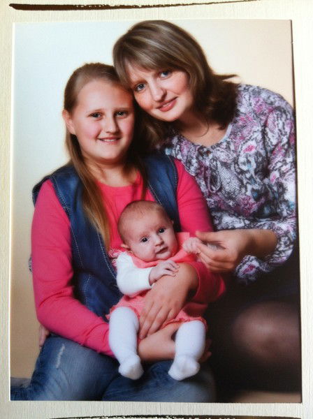 Татьяна Реммих