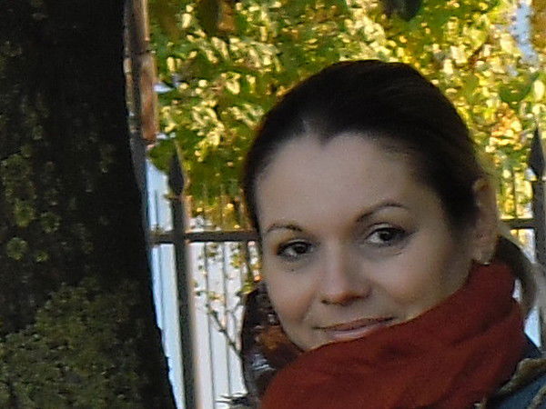 Татьяна Антропова