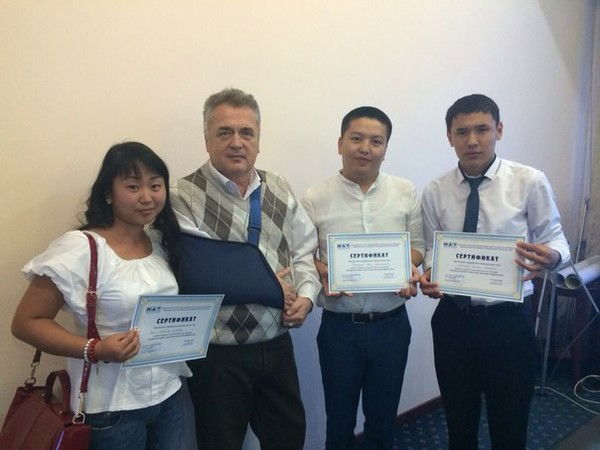 ...abai Abylaivich...!