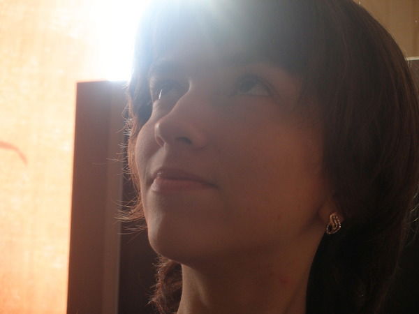 Валерия Сошникова