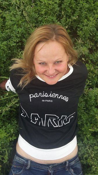 Зинаида Литвинова