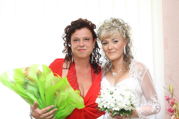 Алена Хвесько