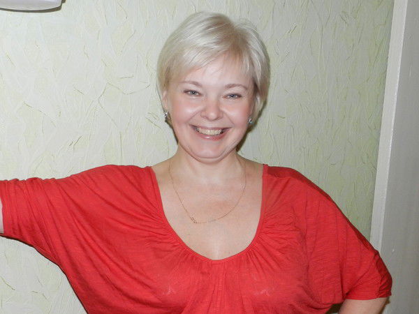 Тамара Кузнецова