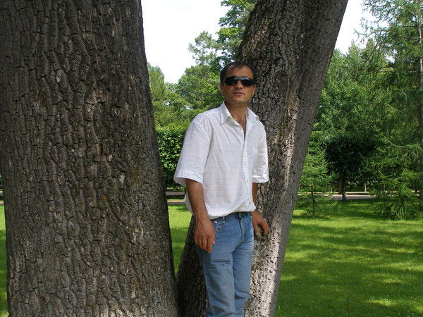 Касбулат Есенеев