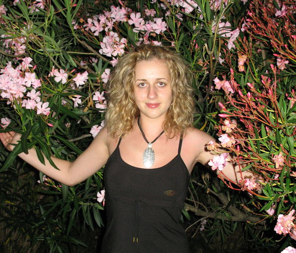 Светлана Соловьева