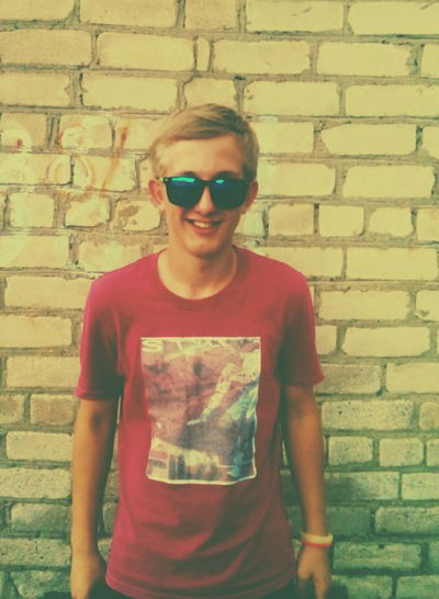 Влад Федяшов