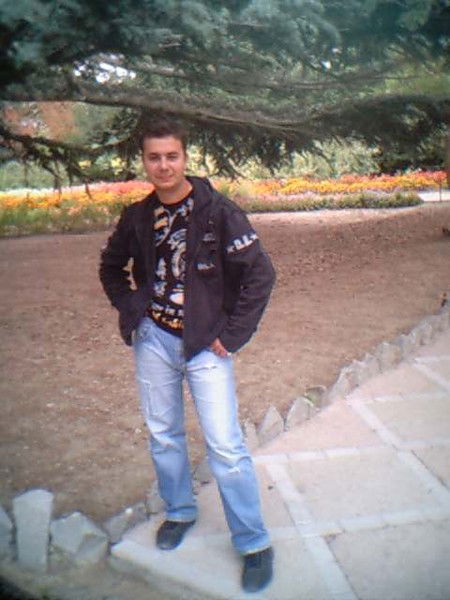 Валерий Афанасьев