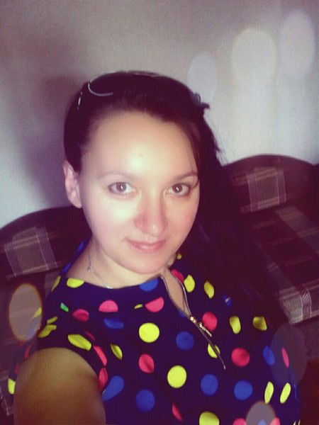 ***** Мечта*****