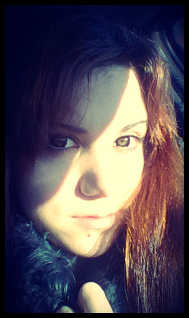 Виктория Склепова