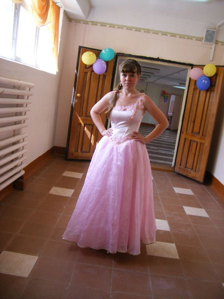 Аня Лукашина