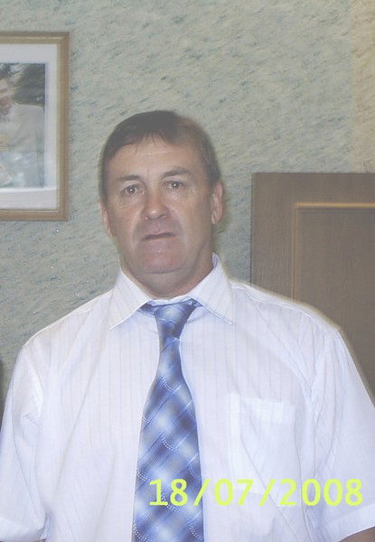 Евгений Петраков