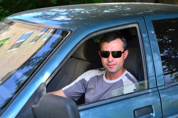 Сергей Барковский