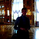 Ирина Любина
