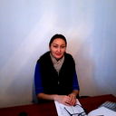 Эльвира Жамбаева