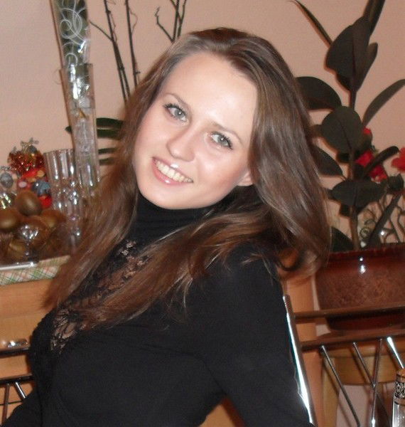 Алена Андреенко